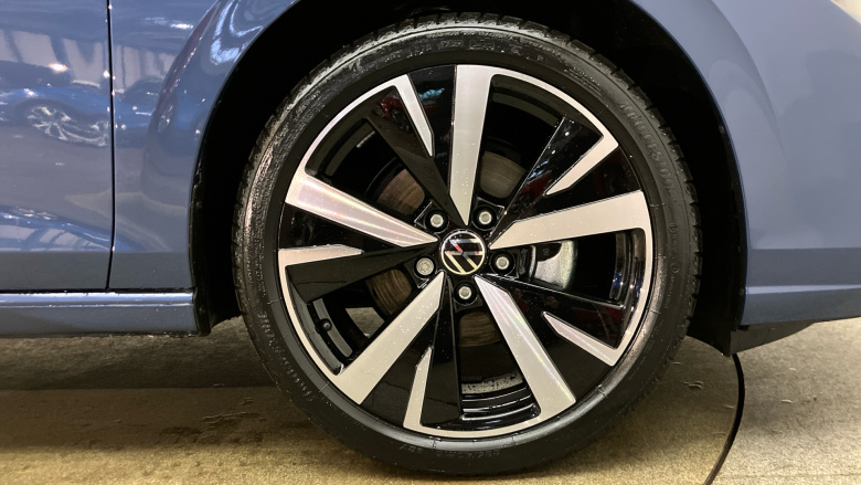 Volkswagen Golf 1.5 TSI 150 Style 5dr Petrol Hatchback